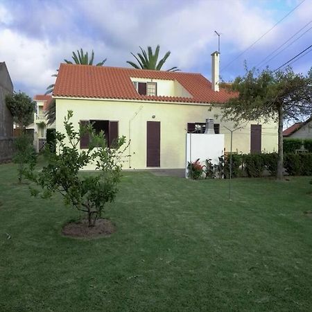Vila Nova Vila Franca do Campo Buitenkant foto