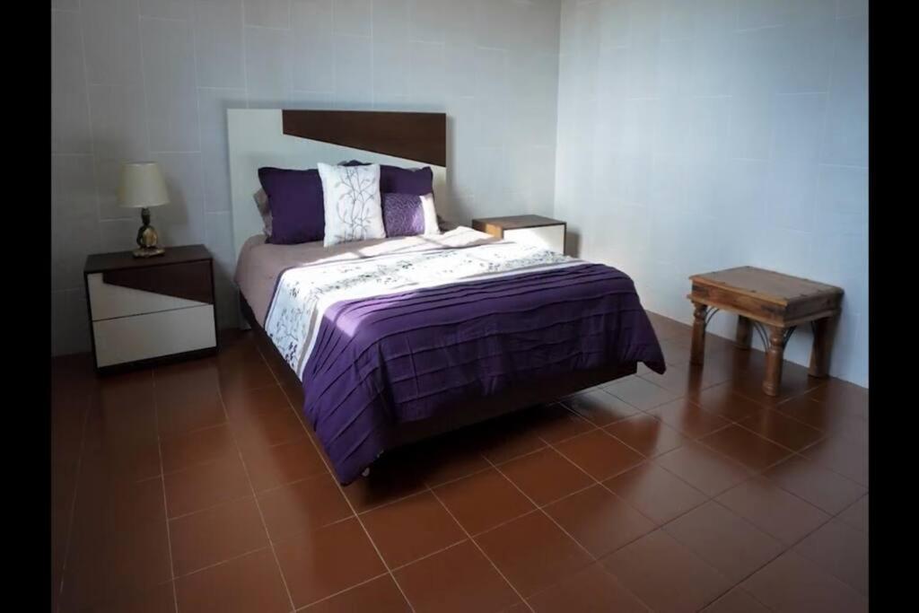 Vila Nova Vila Franca do Campo Buitenkant foto