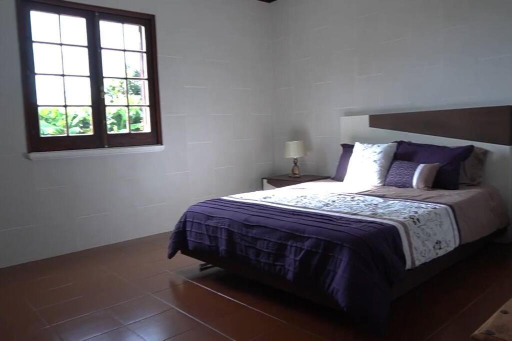 Vila Nova Vila Franca do Campo Buitenkant foto
