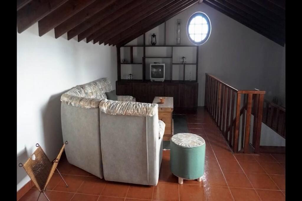 Vila Nova Vila Franca do Campo Buitenkant foto